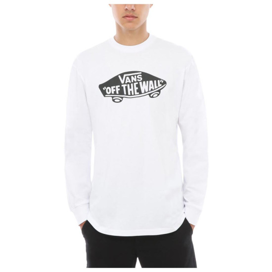 Vans Ανδρική μακρυμάνικη μπλούζα OTW Vans Ανδρική μακρυμάνικη μπλούζα OTW